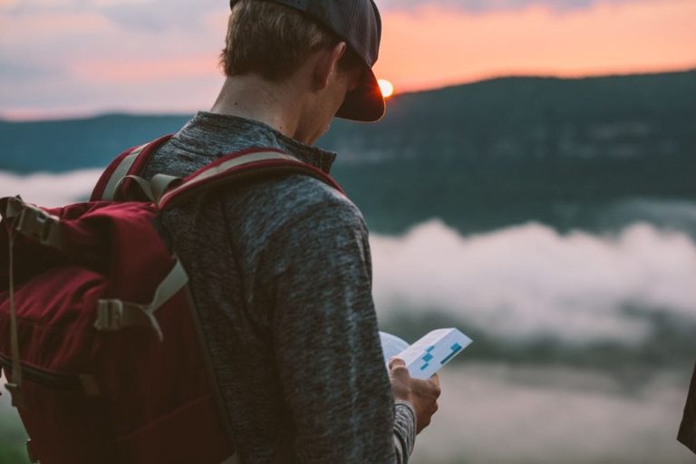 Formen der Fernbeziehung - so wird die Liebe auf Distanz gelebt!
